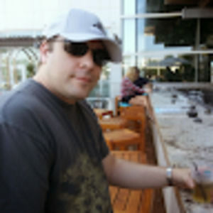 Meet your Posher, Wesley